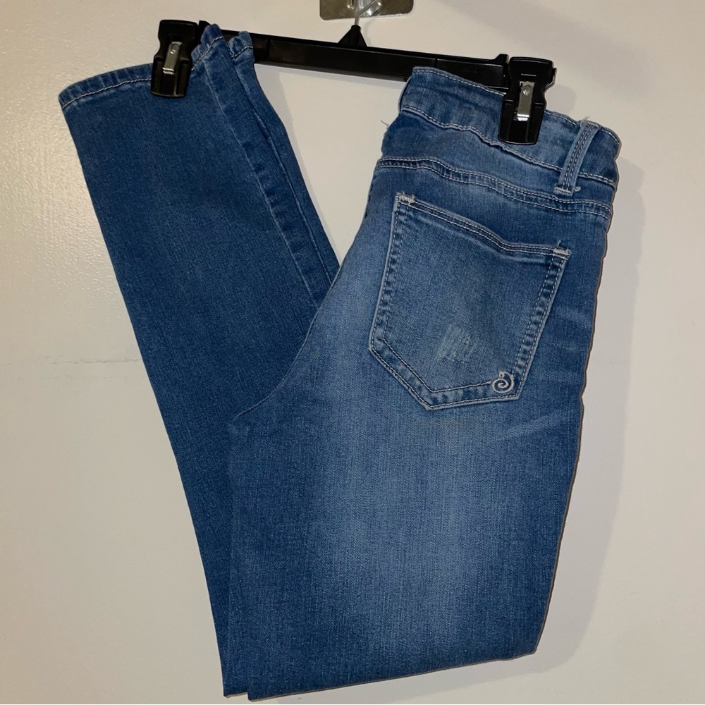 Size 7 Jeans